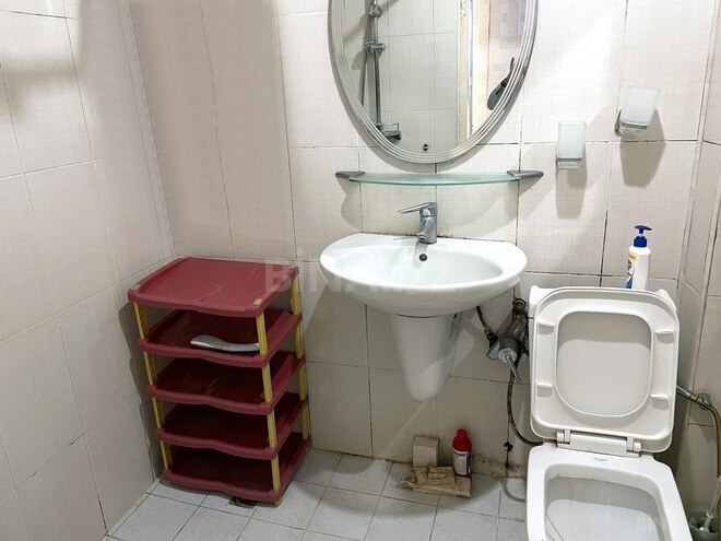 İcarəyə verilir 3 otaqlı köhnə tikili 70 m², Elmlər Akademiyası m., photo 10 from 16
