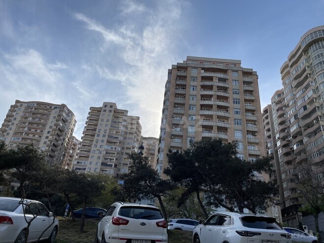 İcarəyə verilir 3 otaqlı köhnə tikili 70 m², Elmlər Akademiyası m., photo 11 from 16