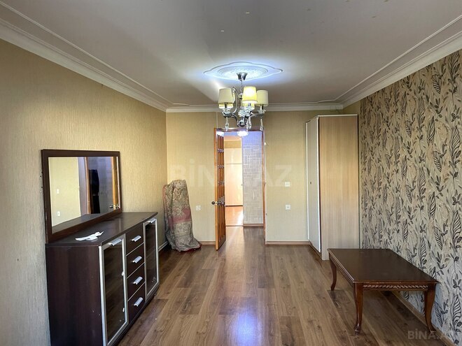 İcarəyə verilir 3 otaqlı köhnə tikili 70 m², Elmlər Akademiyası m., photo 4 from 16
