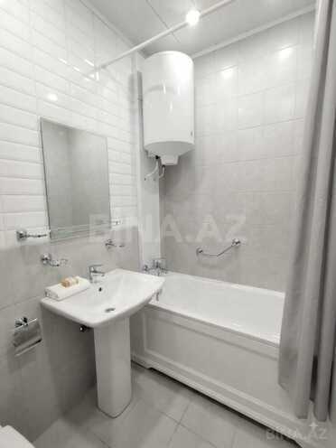 İcarəyə verilir 2 otaqlı köhnə tikili 60 m², Gənclik m., photo 10 from 16