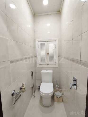 İcarəyə verilir 2 otaqlı köhnə tikili 60 m², Gənclik m., photo 11 from 16