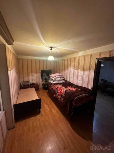 Satılır 2 otaqlı köhnə tikili 50 m², Elmlər Akademiyası m., photo 3 from 7
