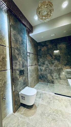 İcarəyə verilir 2 otaqlı yeni tikili 70 m², Elmlər Akademiyası m., photo 6 from 7