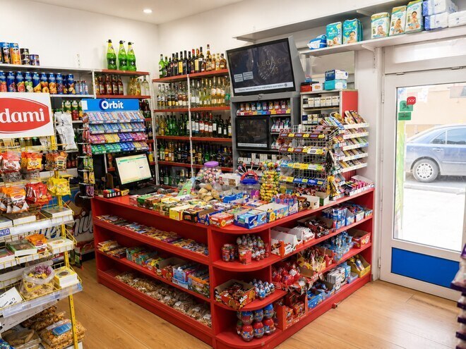 Продаётся  объект 42 м², м. Азадлыг проспекти, photo 1 from 8