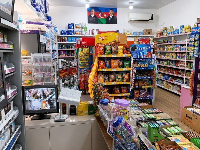 Продаётся  объект 42 м², м. Азадлыг проспекти, photo 7 from 8