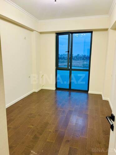 İcarəyə verilir 3 otaqlı yeni tikili 75 m², Yasamal r., photo 5 from 7