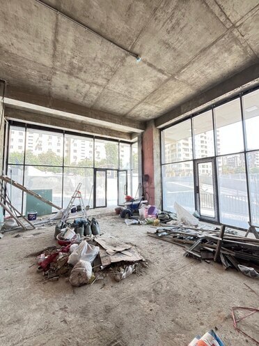 İcarəyə verilir  obyekt 180 m², Əhmədli q., photo 6 from 12