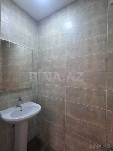 İcarəyə verilir 3 otaqlı yeni tikili 90 m², İnşaatçılar m., photo 19 from 22