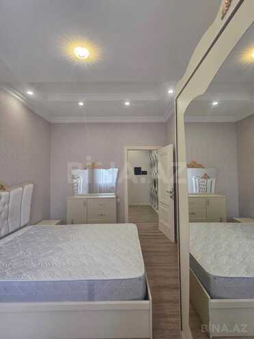 İcarəyə verilir 3 otaqlı yeni tikili 90 m², İnşaatçılar m., photo 7 from 22