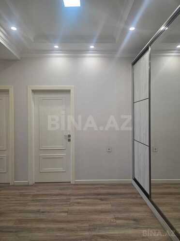 İcarəyə verilir 3 otaqlı yeni tikili 90 m², İnşaatçılar m., photo 15 from 22