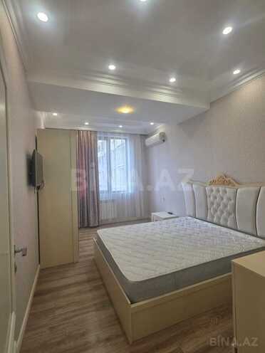 İcarəyə verilir 3 otaqlı yeni tikili 90 m², İnşaatçılar m., photo 5 from 22
