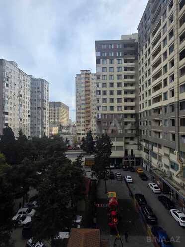 İcarəyə verilir 3 otaqlı yeni tikili 90 m², İnşaatçılar m., photo 14 from 22