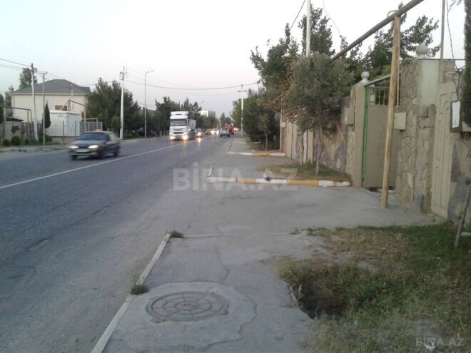 Satılır 3 otaqlı həyət evi/bağ evi 80 m², Novxanı q., photo 3 from 10