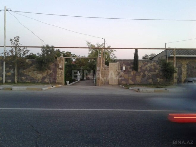 Satılır 3 otaqlı həyət evi/bağ evi 80 m², Novxanı q., photo 8 from 10