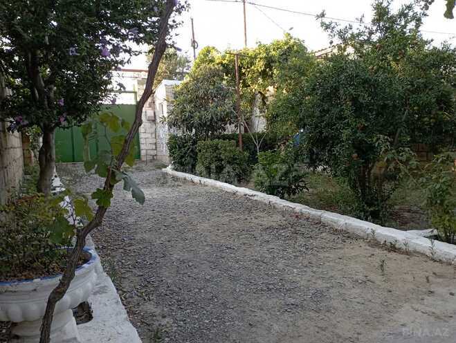 Satılır 3 otaqlı həyət evi/bağ evi 80 m², Novxanı q., photo 6 from 10