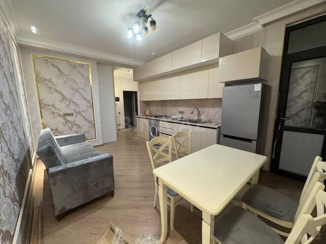 Сдаётся 2-комн. новостройка 55 м², м. 20 января, photo 1 from 8
