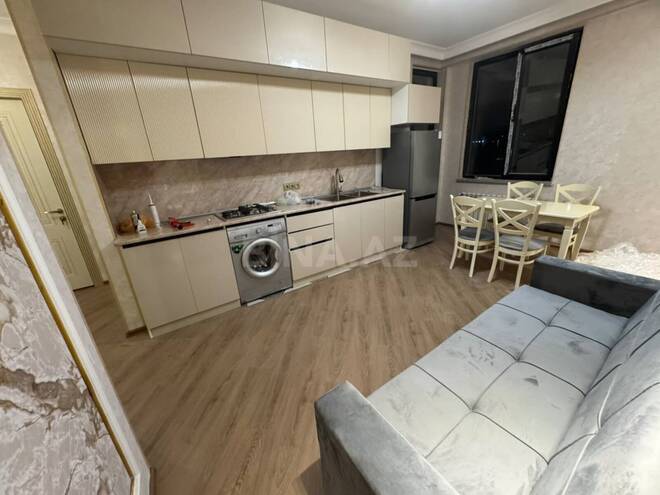 Сдаётся 2-комн. новостройка 55 м², м. 20 января, photo 3 from 8