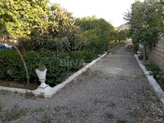 Satılır 3 otaqlı həyət evi/bağ evi 80 m², Novxanı q., photo 1 from 10