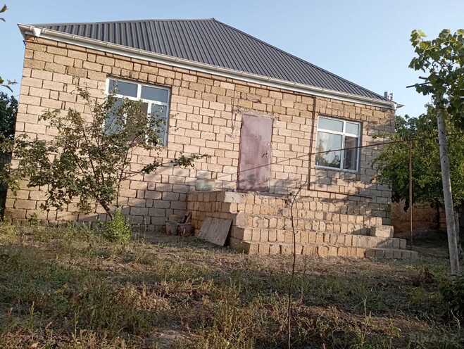 Satılır 3 otaqlı həyət evi/bağ evi 80 m², Novxanı q., photo 7 from 10