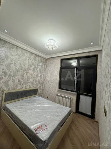 Сдаётся 2-комн. новостройка 55 м², м. 20 января, photo 4 from 8