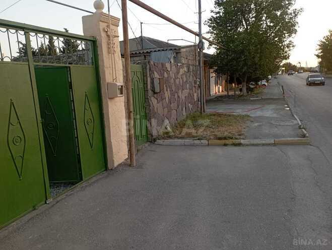 Satılır 3 otaqlı həyət evi/bağ evi 80 m², Novxanı q., photo 4 from 10