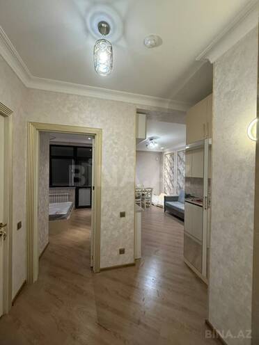 Сдаётся 2-комн. новостройка 55 м², м. 20 января, photo 5 from 8