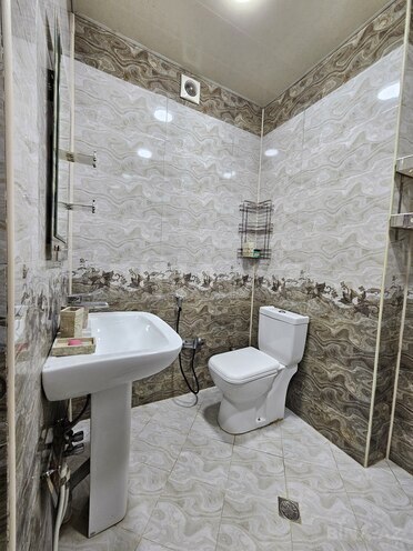 İcarəyə verilir 2 otaqlı yeni tikili 60 m², photo 11 from 12