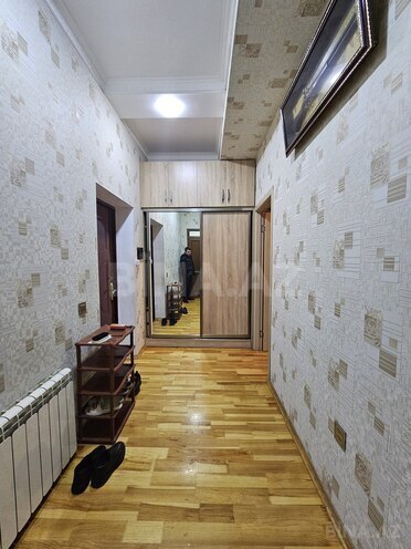 İcarəyə verilir 2 otaqlı yeni tikili 60 m², photo 9 from 12