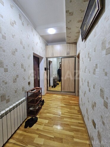 İcarəyə verilir 2 otaqlı yeni tikili 60 m², photo 8 from 12
