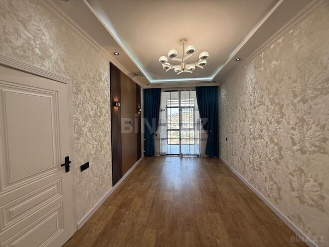 Satılır 2 otaqlı yeni tikili 55 m², photo 3 from 19