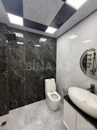 Satılır 2 otaqlı yeni tikili 55 m², photo 18 from 19