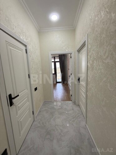 Satılır 2 otaqlı yeni tikili 55 m², photo 16 from 19