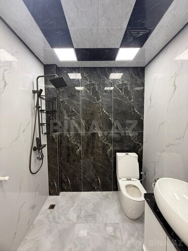 Satılır 2 otaqlı yeni tikili 55 m², photo 15 from 19