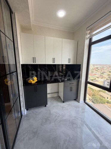 Satılır 2 otaqlı yeni tikili 55 m², photo 11 from 19