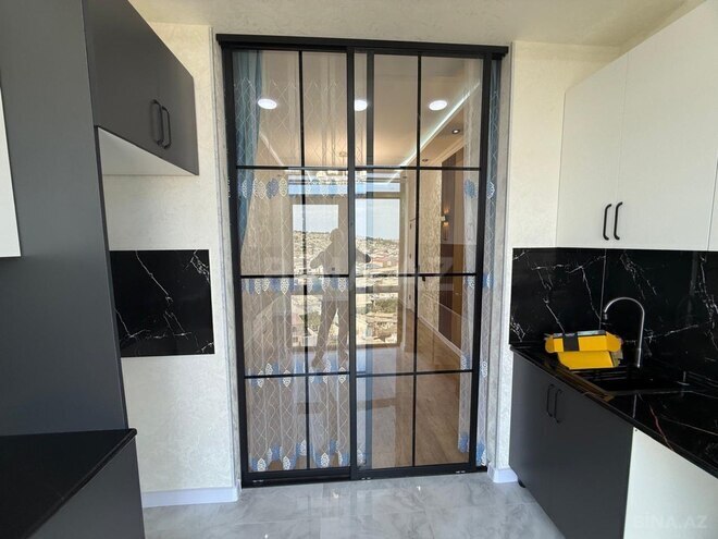 Satılır 2 otaqlı yeni tikili 55 m², photo 10 from 19