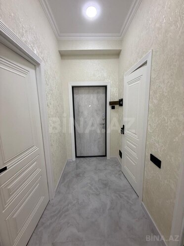 Satılır 2 otaqlı yeni tikili 55 m², photo 13 from 19