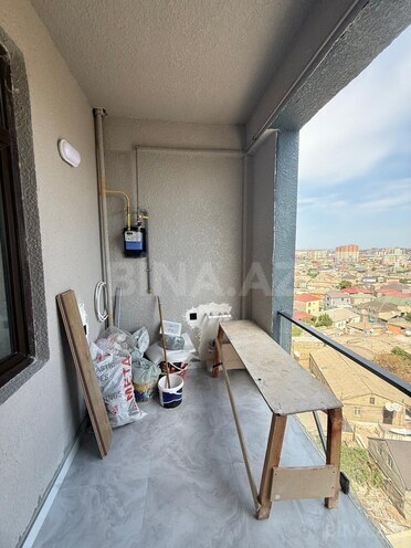 Satılır 2 otaqlı yeni tikili 55 m², photo 14 from 19