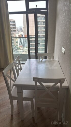 Сдаётся 3-комн. новостройка 150 м², м. 8 ноября, photo 4 from 18