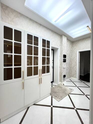 Сдаётся 2-комн. новостройка 90 м², м. Нариман Нариманов, photo 14 from 15