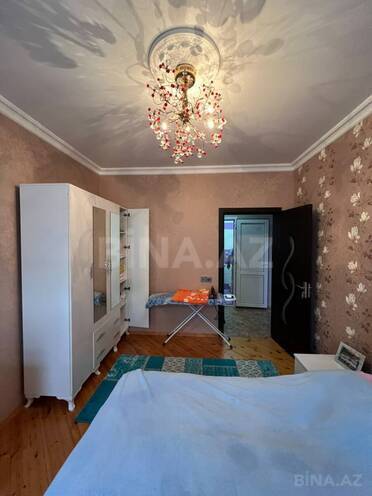 Продаётся 2-комн. новостройка 60 м², пос. Масазыр, photo 7 from 12