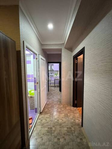 Продаётся 2-комн. новостройка 60 м², пос. Масазыр, photo 9 from 12
