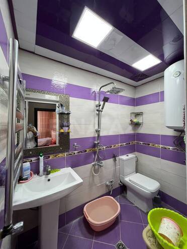 Продаётся 2-комн. новостройка 60 м², пос. Масазыр, photo 11 from 12