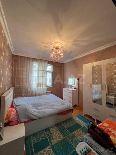 Продаётся 2-комн. новостройка 60 м², пос. Масазыр, photo 6 from 12