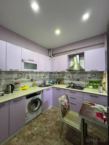 Продаётся 2-комн. новостройка 60 м², пос. Масазыр, photo 5 from 12