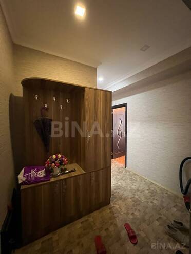 Продаётся 2-комн. новостройка 60 м², пос. Масазыр, photo 10 from 12