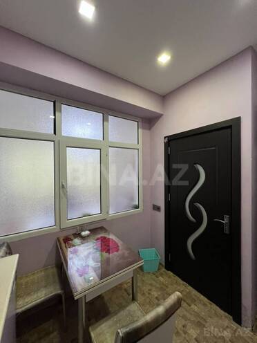 Продаётся 2-комн. новостройка 60 м², пос. Масазыр, photo 4 from 12