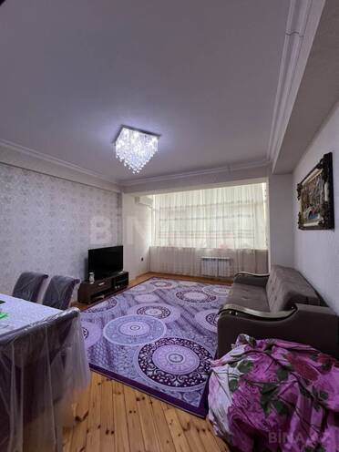 Продаётся 2-комн. новостройка 60 м², пос. Масазыр, photo 1 from 12