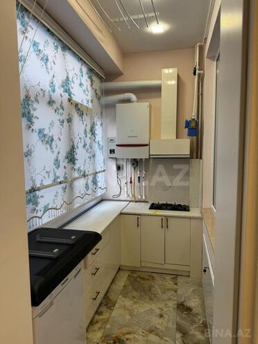 Сдаётся 3-комн. новостройка 92 м², м. 8 ноября, photo 9 from 12
