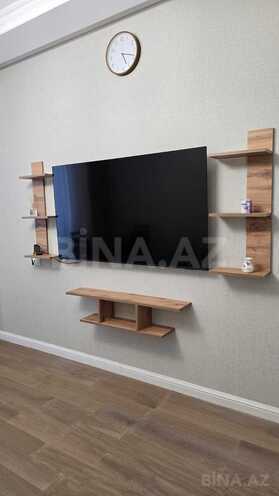 İcarəyə verilir 3 otaqlı yeni tikili 70 m², Yasamal q., photo 16 from 29