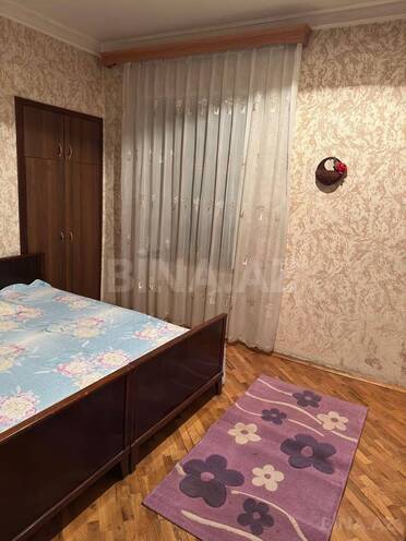 İcarəyə verilir 2 otaqlı həyət evi/bağ evi 70 m², Nəriman Nərimanov m., photo 5 from 11